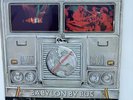 Bob Marley & The Wailers Babylon By Bus 2xLP EX Vinyl Record 1978 Island 90029-1
