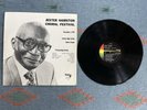 Jester Hairston Choral Festival 1972 LP Record McNary High School Salem Oregon