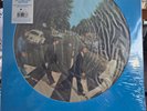 The Beatles - Abbey Road Anniversary Picture disc edition