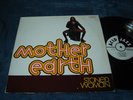 Mother Earth - Stoned Woman LP Acid Jazz UK 1992 funk