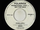 New Wave 45 - Bravo - Staryj Otelj (Old Hotel) - Polarvox Finland