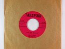 R&B Rocker 45 - Volcanos - Oh Oh Mojo - Tailspinn VG+