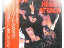 QUEEN SHEER HEART ATTACK ELEKTRA P8516E 1LP