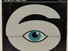 FACTORY RECORDS: The 6ths: Wasps' Nests US 4x7