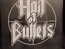 Hail Of Bullets – Hail Of Bullets 2008 Iron Pegasus Records