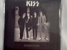 Mini Brand Vinyl - KISS - Dressed To Kill - Rock And Roll All Nite -