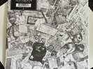 Ninajirachi I Love My Computer Half Black + White LP Alternate Cover Electro NEW