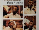 Muddy Waters – Folk Singer  Classic Records – LPS-1483, 200g, NM/NM