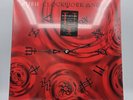 Hype Sticker Rush Clockwork Angels Record Geddy Lee Alex Lifeson Neil Peart