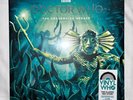Doctor Who The Underwater Menace Vinyl Record LP Original BBC TV Soundtrack New