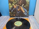 ALBERT COLLINS, There's Gotta Be A Change w/poster  1st press Vinyl