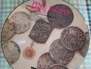 Pink Floyd Relics Australian Vinyl Picture Disc
