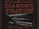 A Touch Of Someone Else's Class - Red Vinyl Black Diamond Heav