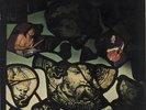 Jellybread Back To Begin Again UK vinyl LP album record