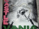 Castlevania Limited Edition Splatter Vinyl Moonshake Records 2015 VGM 666 Made