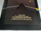 Pink Floyd-Dark Side of the Moon. Original 30th Anniversary Vinyl LP. Complete.