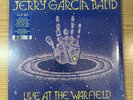 Jerry Garcia Live At The Warfield: March 1st, 1991 [New Vinyl LP] Grateful Dead