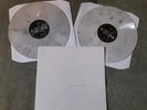 Beatles Vinyl - White Album - Coloured - Schallplatte - DLP - 1968