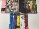 Japan Presses Vinyl LP Bundle Tom Petty Bangles Flashdance All OBI's Strong VG+
