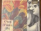 10,000 Maniacs – Our Time in Eden Vinyl LP – Very Rare – NEW/SEALED