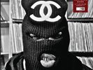 Westside Gunn – Hitler Wears Hermes II (2015) Daupe  – DM-SP-008 red vinyl VG+