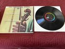 RARE MICHAEL RABIN Magic Bow Hollywood Bowl Symphony 1960 Capitol SP-8510 LP
