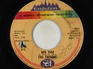 Garage Psych 45 - Fredric - Red Pier - Evolution - promo