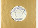 R&B 45 - Huey (Piano) Smith - Don't You Just Know It - Ace VG+