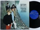 ROLLING STONES Big Hits LONDON LP VG+ gatefold with attached booklet q