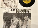 Gorilla Biscuits S/T 7” EP Revelation: 4 Double Sided Insert. 1988