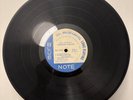Horace Parlan Movin’ & Groovin’ Blue Note BLP 4028 RVG Ear 1A/1B Original LP