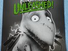 Disney’s Frankenweenie Unleashed  Soundtrack Vinyl Record Lp