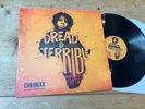 CHRONIXX “DREAD & TERRIBLE” 2018 VINYL LP CLASSIC REGGAE AS NEW N.MINT/N.MINT