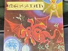 Messiah - Messiah (Self-Titled Album) Record Format