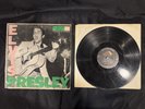 ELVIS PRESLEY DEBUT LP ORIG. 1956 RCA LPM-1254 EARLY PRESS MONO 5S/6S $1 Start