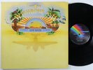 WISHBONE ASH Live Dates MCA 2XLP VG+ gatefold with booklet q