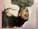 Ariana Grande Thank You Next Vinyl w/Eternal Sunshine Tour Exclusive - Pink