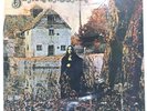 BLACK SABBATH SAME PHILIPS SFX7203 1LP