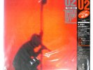 U2 LIVE - UNDER A BLOOD RED SKY ISLAND 20S192 1LP
