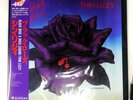 THIN LIZZY BLACK ROSE A ROCK LEGEND VERTIGO 17PP2 1LP