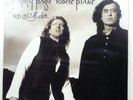 JIMMY PAGE NO QUARTER: JIMMY PAGE & ROBERT PLANT UNLEDDED FONTANA 5263621 2LP
