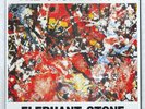 STONE ROSES ELEPHANT STONE SILVERTONE ORE1 1x7