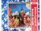 ROLLING STONES THEIR SATANIC MAJESTIES REQUEST LONDON SLC192 1LP
