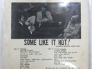 BEATLES SOME LIKE IT HOT OG OG813 1LP