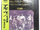 CROSBY, STILLS, NASH & YOUNG DEJA VU ATLANTIC P10123A 1LP