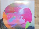 The Naked and Famous - Passive Me Aggressive You (LP) 2010 - Rare Album