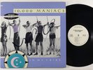 10,000 Maniacs 