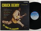 Chuck Berry 