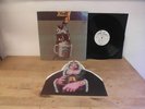 THE KINKS ARTHUR RARE ORIG' 69 WHITE LABEL PROMO LP w/QUEEN VICTORIA INSERT