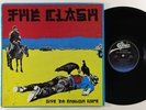 The Clash 